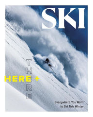 Ski - annual subscription
