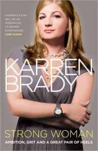 9780007395927 - Karren Brady: I Mean Business!: Inside Secrets From the Only Lady of Football - Livre