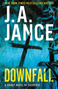 Downfall (Joanna Brady Series #17)