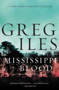 Mississippi Blood (Natchez Burning Series #3)