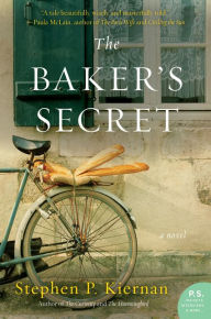 The Baker's Secret