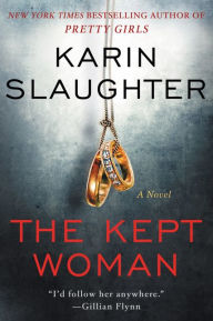 The Kept Woman (Will Trent Series #10)