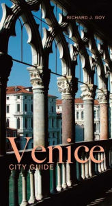 Venice: An Architectural Guide