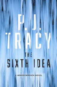 The Sixth Idea (Monkeewrench Series #7)