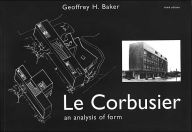 Le Corbusier: Analysis of Form