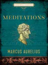 Meditations (Royal Collector's Edition) (Case Laminate Hardcover with  Jacket)