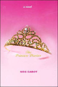 The Princess Diaries (Princess Diaries Series #1)