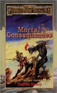 Mortal Consequences: Forgotten Realms