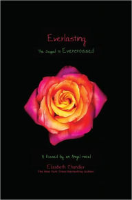 Everlasting (Kissed by an Angel Series #5)