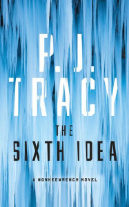 The Sixth Idea (Monkeewrench Series #7)