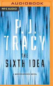 The Sixth Idea (Monkeewrench Series #7)