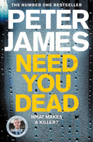 Need You Dead