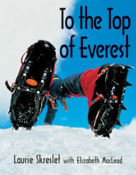 To the Top of Everest