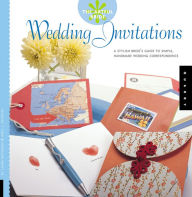 The Artful Bride: Wedding Invitations: Wedding Invitations
