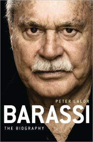 9781741752120 - Peter Lalor: Barassi: The Biography - Book