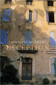 9781741754582 - Michael Meehan: Deception - Book