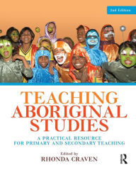 9781741754759 - Rhonda Craven: Teaching Aboriginal Studies: A Practical Resource for Primary and Secondary Teaching - Book