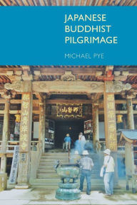 Japanese Buddhist Pilgrimage