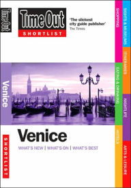 Venice (Time Out Shortlist Series)