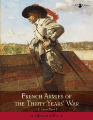9782917747018 - Stephane Thion: French Armies of the Thirty Years War - Livre