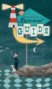9782922021363 - Amélia Giroux-Gagné: The illustrator's survival guide - 2nd Edition - Livre
