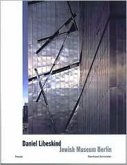 Daniel Libeskind - The Jewish Museum, Berlin: Between the Lines