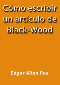 9788892582170 - Edgar Allan Poe: Como escribir un artículo de BlackWood - کتاب