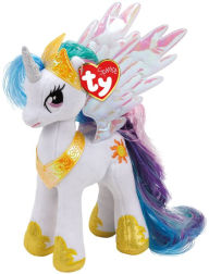 PRINCESS CELESTIA - My Little Pony