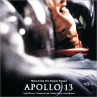 Apollo 13 [Music from the Motion Picture] James Horner Primary Artist