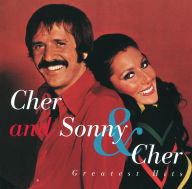 Greatest Hits [1974] - Sonny & Cher