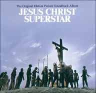 Jesus Christ Superstar [Original Motion Picture Soundtrack 25th Anniversary Reissue] AndrÃ© Previn Primary Artist