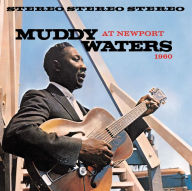 At Newport [Bonus Track] Muddy Waters Primary Artist
