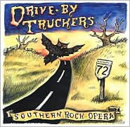Southern Rock Opera Drive-By Truckers Primary Artist