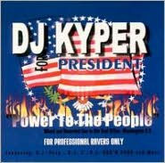 Power to the People - Kyper
