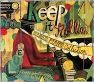 Keep It Rollin': The Blues Piano Collection - Charles Brown