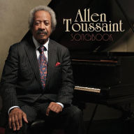 Songbook Allen Toussaint Primary Artist