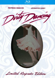 Dirty Dancing [Limited Keepsake Edition] [2 Discs] [With Book] [Blu-ray] Emile Ardolino Director