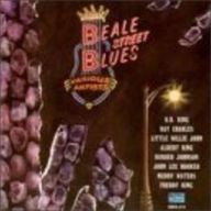 Beale Street Blues - John Lee Hooker