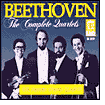 Beethoven: The Complete Quartets - Orford String Quartet