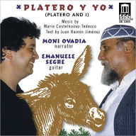 Platero y Yo [Platero and I] - Emanuele Segre