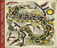 Jerusalem - Steve Earle
