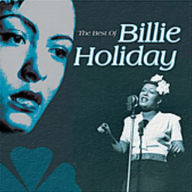 Best of Billie Holiday [Compendia] - Billie Holiday