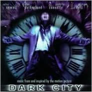 Dark City [Music From and Inspired by the Motion Picture] - Trevor Jones