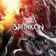 Satyricon: Limited Digipak (Satyricon)