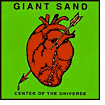 Center of the Universe - Giant Sand