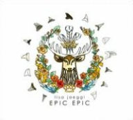 Epic Epic - Lisa Jaeggi