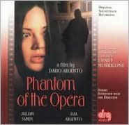 Phantom of the Opera - Ennio Morricone