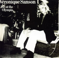 Live at the Olympia - Véronique Sanson