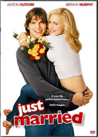 Just Married Shawn Levy Director