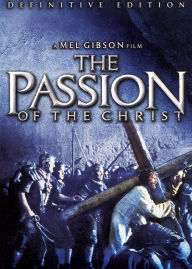 Passion of the Christ